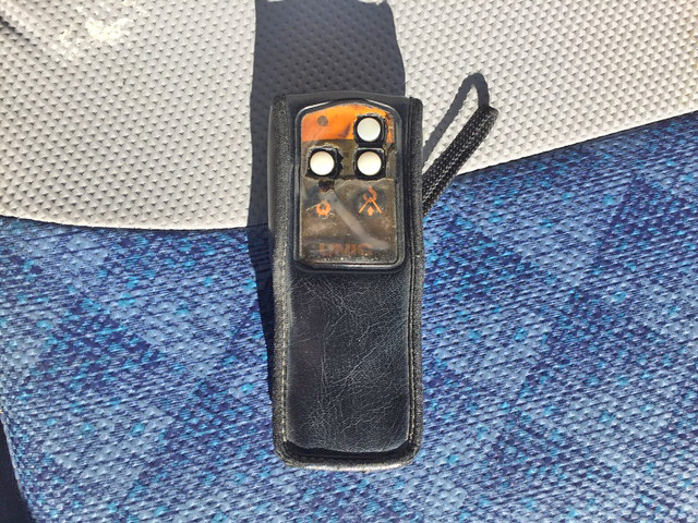 三菱ふそうキャンターセーフティローダー小型（2t・3t）[写真37]