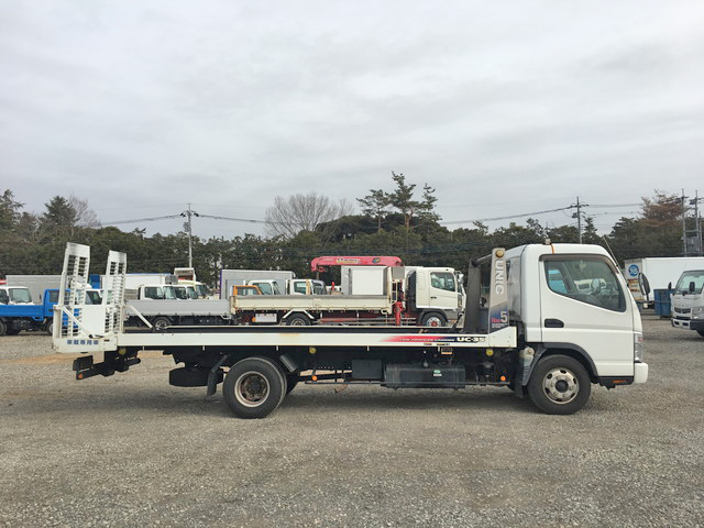 三菱ふそうキャンターセーフティローダー小型（2t・3t）[写真06]