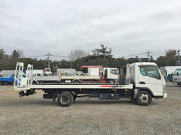 三菱ふそうキャンターセーフティローダー小型（2t・3t）[写真06]