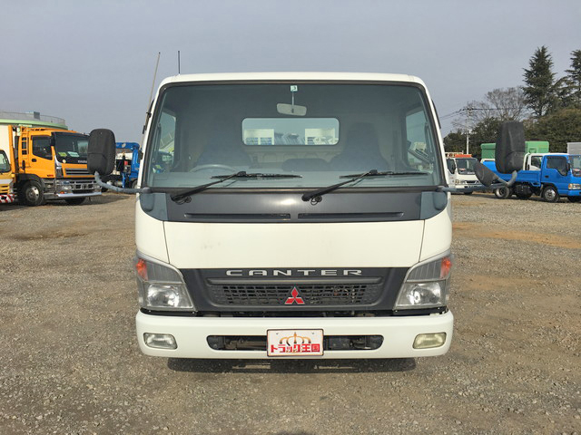 三菱ふそうキャンターセーフティローダー小型（2t・3t）[写真07]