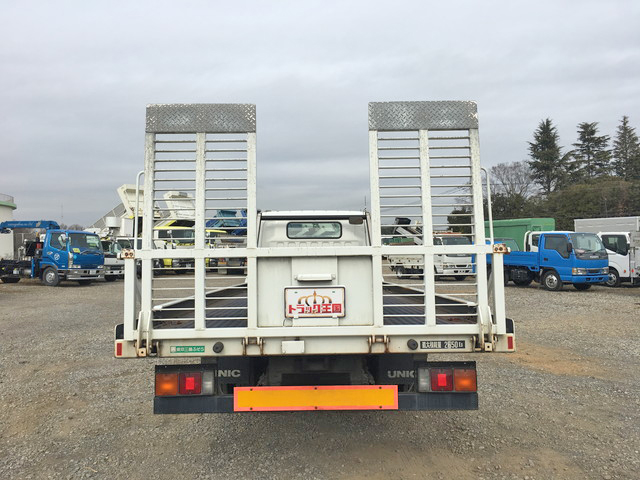 三菱ふそうキャンターセーフティローダー小型（2t・3t）[写真09]