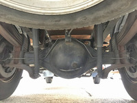 日野レンジャーアコーディオン車中型（4t）[写真11]