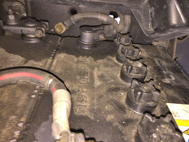 日野レンジャーアコーディオン車中型（4t）[写真12]