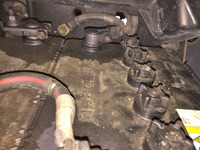 日野レンジャーアコーディオン車中型（4t）[写真12]