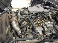 日野レンジャーアコーディオン車中型（4t）[写真13]