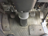 日野レンジャーアコーディオン車中型（4t）[写真21]