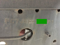 日野レンジャーアコーディオン車中型（4t）[写真22]