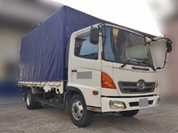 日野レンジャーアコーディオン車中型（4t）[写真02]