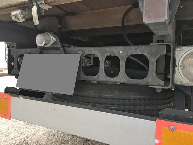 日野レンジャーアコーディオン車中型（4t）[写真06]