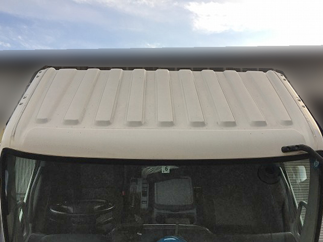 日野レンジャーアコーディオン車中型（4t）[写真07]