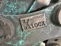 コベルコユンボ（バックホー）[写真10]