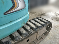 コベルコユンボ（バックホー）[写真11]