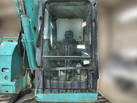 コベルコユンボ（バックホー）[写真12]