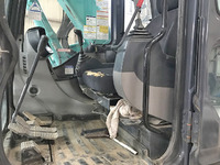 コベルコユンボ（バックホー）[写真14]