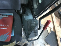 コベルコユンボ（バックホー）[写真15]