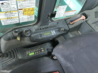 コベルコユンボ（バックホー）[写真16]