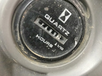 コベルコユンボ（バックホー）[写真17]