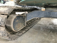 コベルコユンボ（バックホー）[写真19]