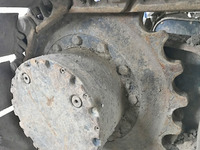 コベルコユンボ（バックホー）[写真21]