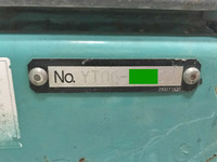 コベルコユンボ（バックホー）[写真24]