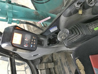 コベルコユンボ（バックホー）[写真25]