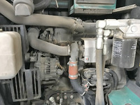 コベルコユンボ（バックホー）[写真26]