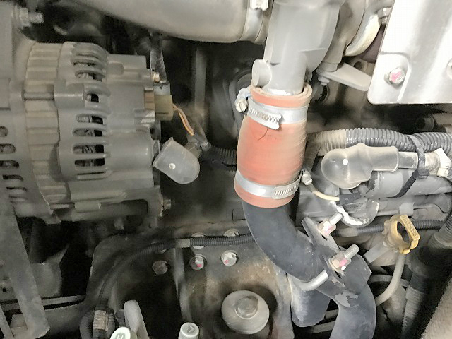 コベルコユンボ（バックホー）[写真27]