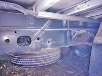 三菱ふそうファイターアルミウイング中型（4t）[写真04]