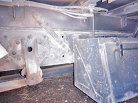 三菱ふそうファイターアルミウイング中型（4t）[写真05]