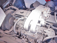 三菱ふそうファイターアルミウイング中型（4t）[写真07]