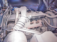 三菱ふそうファイターアルミウイング中型（4t）[写真09]