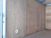 いすゞエルフパネルバン小型（2t・3t）[写真11]