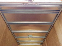 いすゞエルフパネルバン小型（2t・3t）[写真14]