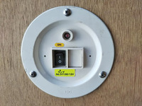 いすゞエルフパネルバン小型（2t・3t）[写真15]