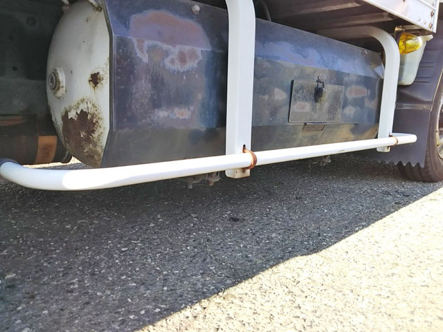 いすゞエルフパネルバン小型（2t・3t）[写真24]