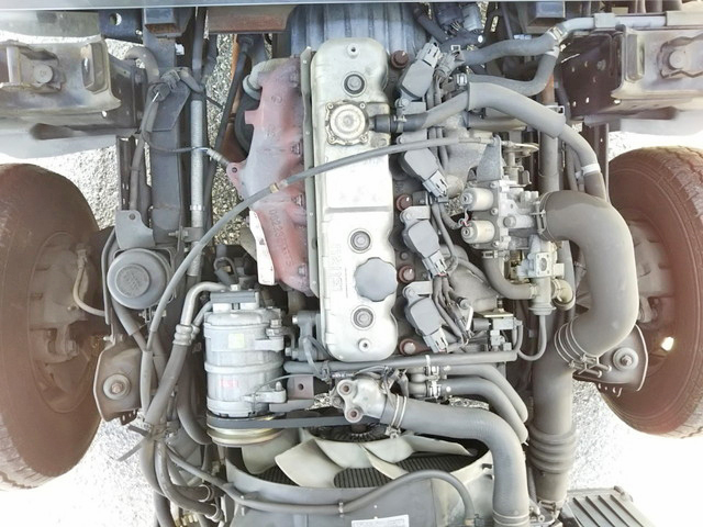 いすゞエルフパネルバン小型（2t・3t）[写真25]