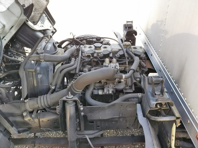 いすゞエルフパネルバン小型（2t・3t）[写真26]