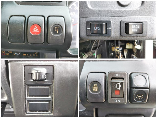 いすゞエルフパネルバン小型（2t・3t）[写真36]