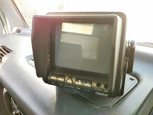 いすゞエルフパネルバン小型（2t・3t）[写真37]