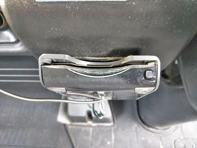 いすゞエルフパネルバン小型（2t・3t）[写真38]