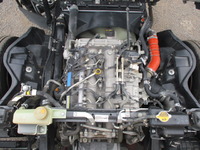 三菱ふそうキャンター平ボディ小型（2t・3t）[写真28]