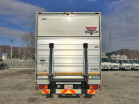 UDトラックスコンドルアルミウイング中型（4t）[写真11]