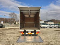 UDトラックスコンドルアルミウイング中型（4t）[写真12]