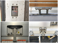 UDトラックスコンドルアルミウイング中型（4t）[写真19]