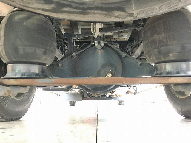 UDトラックスコンドルアルミウイング中型（4t）[写真28]