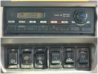 UDトラックスコンドルアルミウイング中型（4t）[写真39]