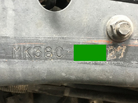 UDトラックスコンドルアルミウイング中型（4t）[写真40]