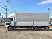 UDトラックスコンドルアルミウイング中型（4t）[写真05]