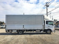 UDトラックスコンドルアルミウイング中型（4t）[写真07]