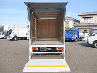 トヨタダイナパネルバン小型（2t・3t）[写真11]